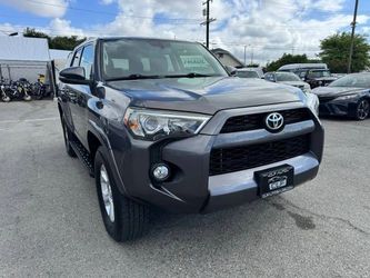 2014 Toyota 4Runner