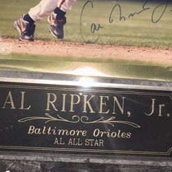 Cal Ripken Jr