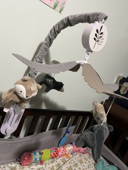Baby Mobile