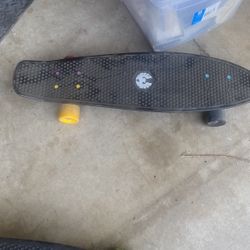 Penny Board