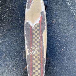 🛹 Kryptonics Drop-Down Longboard – Smooth Ride, Cool Design! 🌟 