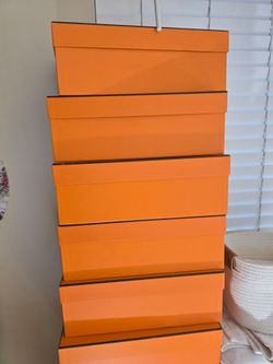 Hermes boxes