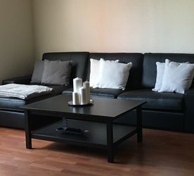Coffee Table IKEA Hemnes
