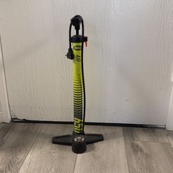 Bell Air Pump