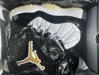 Jordan 11 Retro DMP Gratitude (2023) (GS)