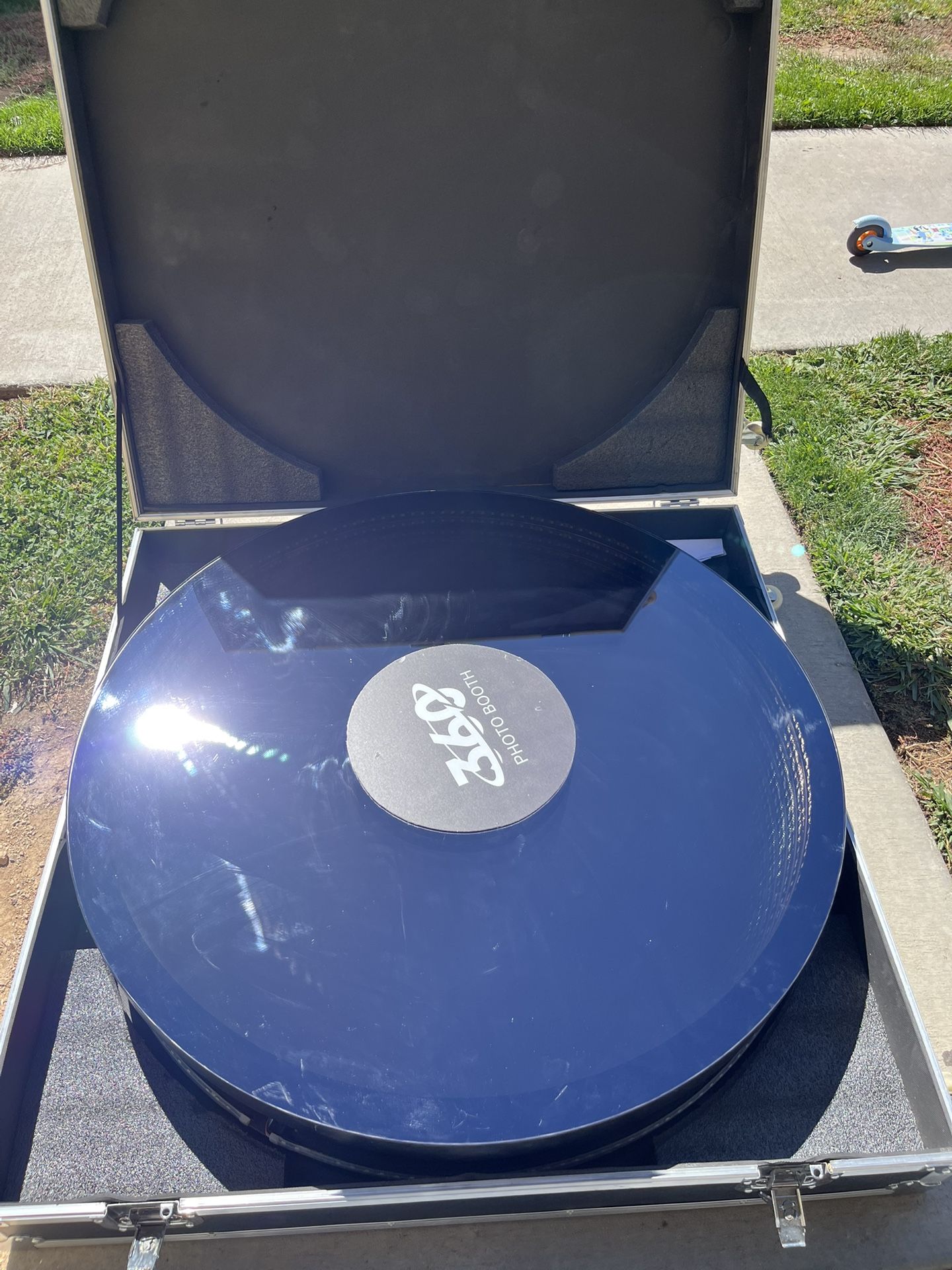 360 Photo Booth