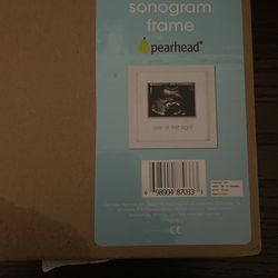Sonogram Frame