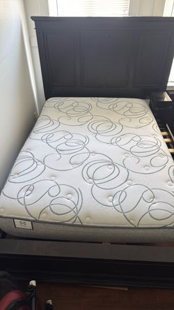 Free - Sealy Mattress - full size