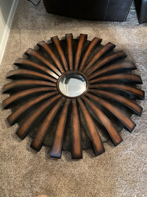 Pier 1 metal wall decor for Sale in Queen Creek, AZ OfferUp