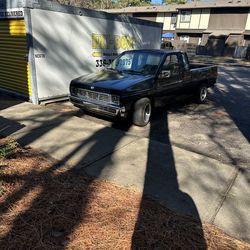 1995 Nissan Pick-Up