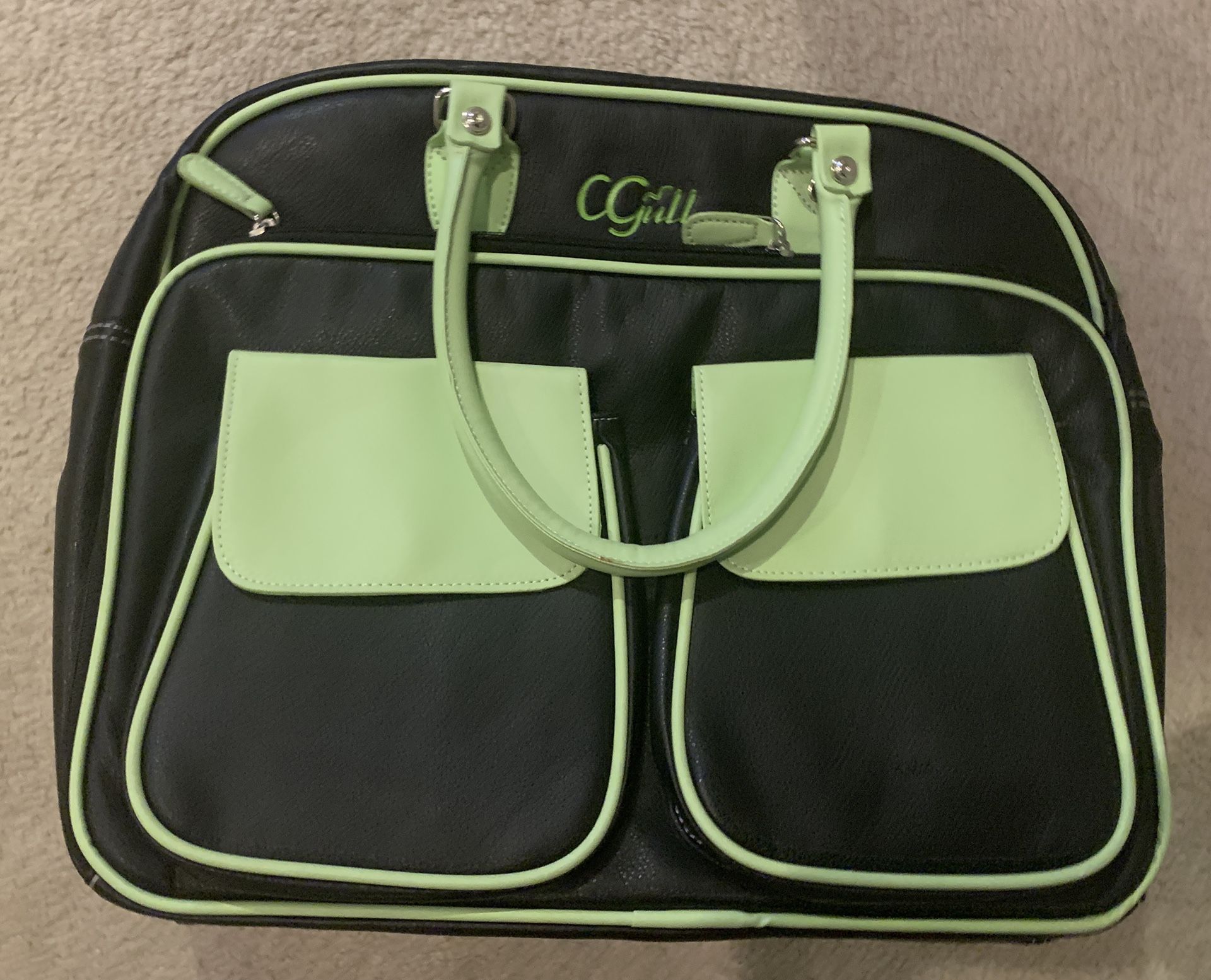 CGull - Cricut Tote Bag