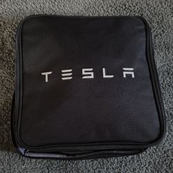 Tesla Model y Accessories 