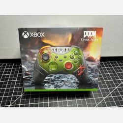 Doom Xbox Controller 