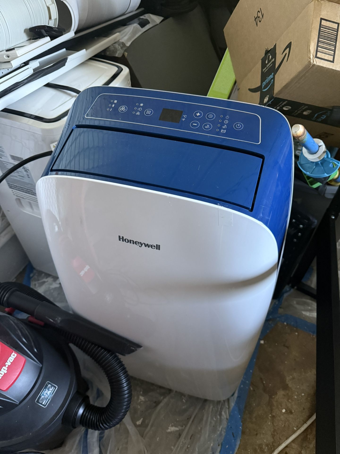 Honeywell Portable AC Air Conditioner