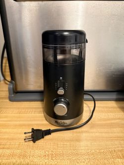 Coffee Grinder