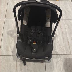 Carreola Car Sit Doona