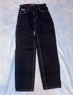 Bag of clothing