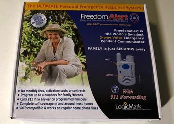 Freedom Alert 35911