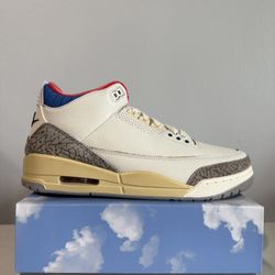 Jordan 3 Seoul - 11 M