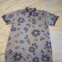 Greyson Fiori 2XL Polo