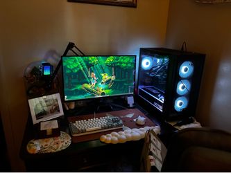 ASUS - ROG GM700 Gaming pc