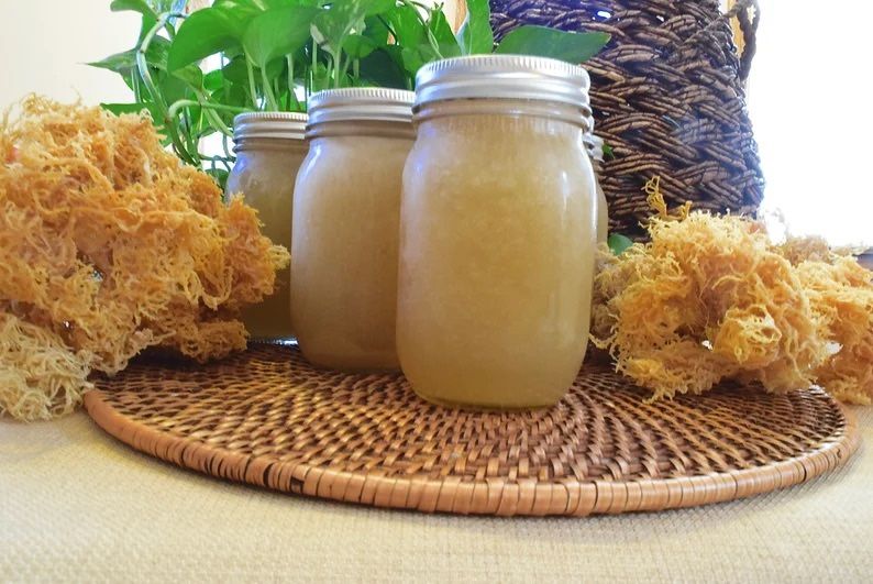 Improve gut health, enhance immune support, skin health & increased energy. 16oz jar Ginger lime Hibiscus Located Covina !