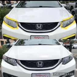 CLEAN HEADLIGHTS FOR SALE