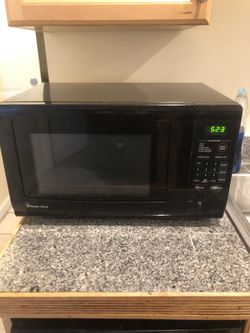 Microwave!
