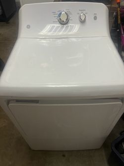 Ge dryer