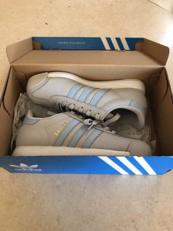 Adidas samoas