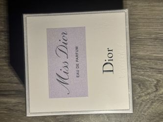 Miss Dior Eau De Parfum