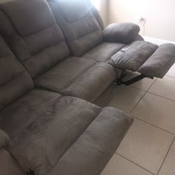 Sofa Recliner 