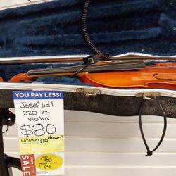Violin