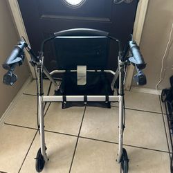 Rolling Walker