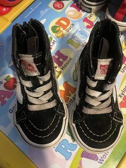 Toddler Shoes