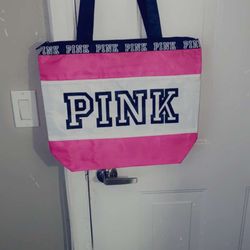 Pink Bags 20$ Each 