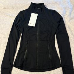 Lululemon Jacket 