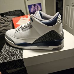 Mens Jordan 3