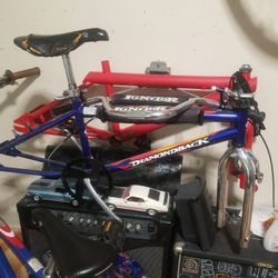 Diamondback