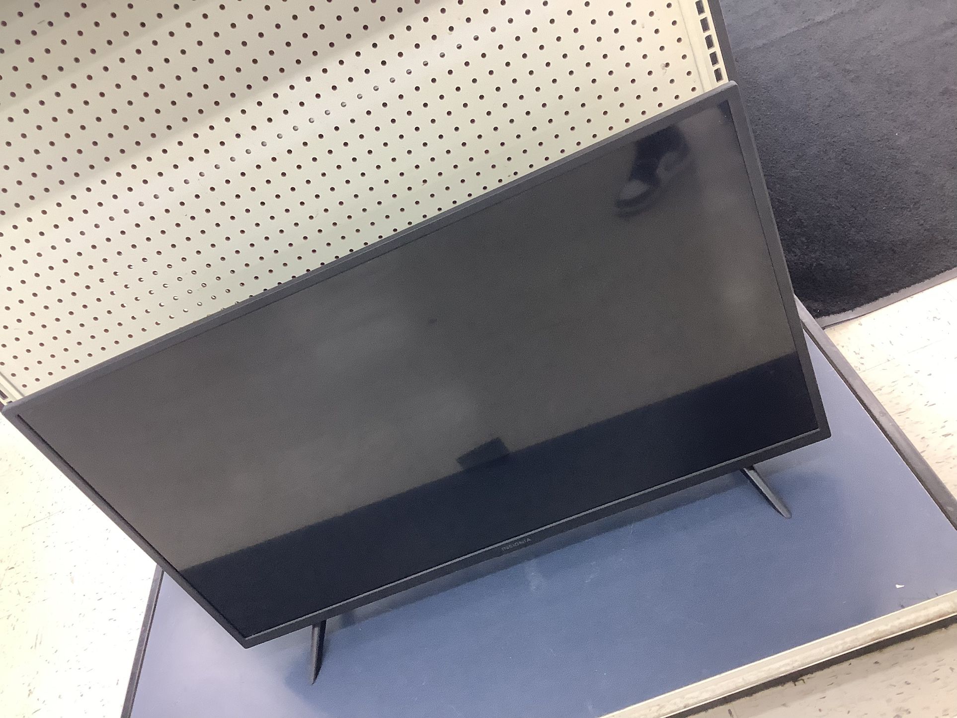 Insignia Television