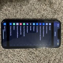 Iphone 13 Pro 128GB Unlocked