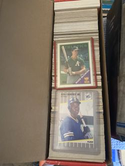 Sports Cards