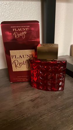 Flaunt Rouge parfum 100ml