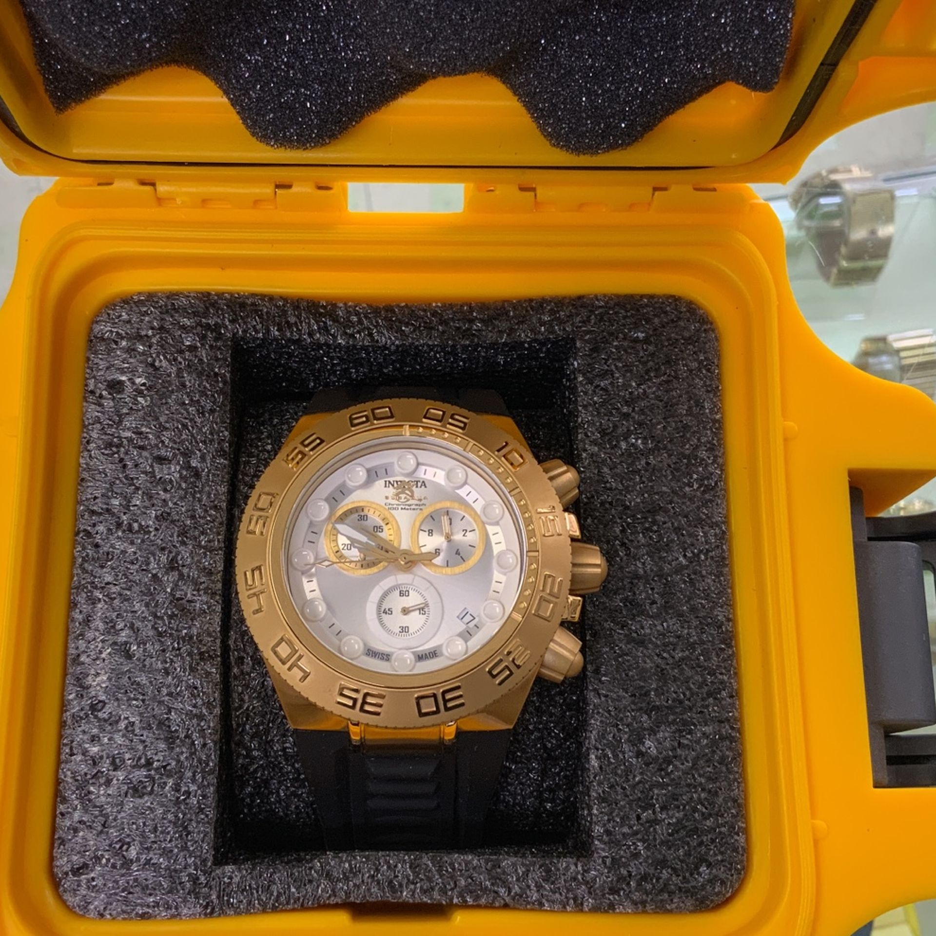 INVICTA WATCH