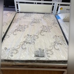 Queen Size Mattress