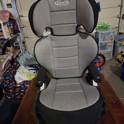 Graco Turbo Highback Booster Seat