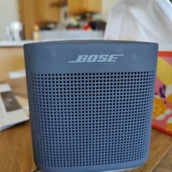 Bose SoundLink Color II