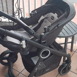 Baby Stroller