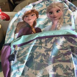 Book bag