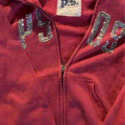 Sudadera De Niña Size 12